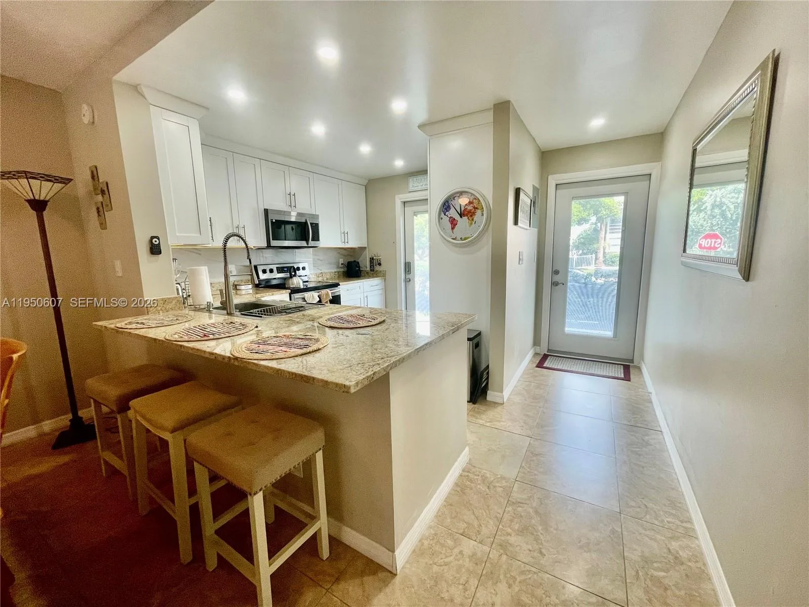 1501 S Ocean Blvd # 110, Lauderdale By The Sea, FL 33062 photo 2