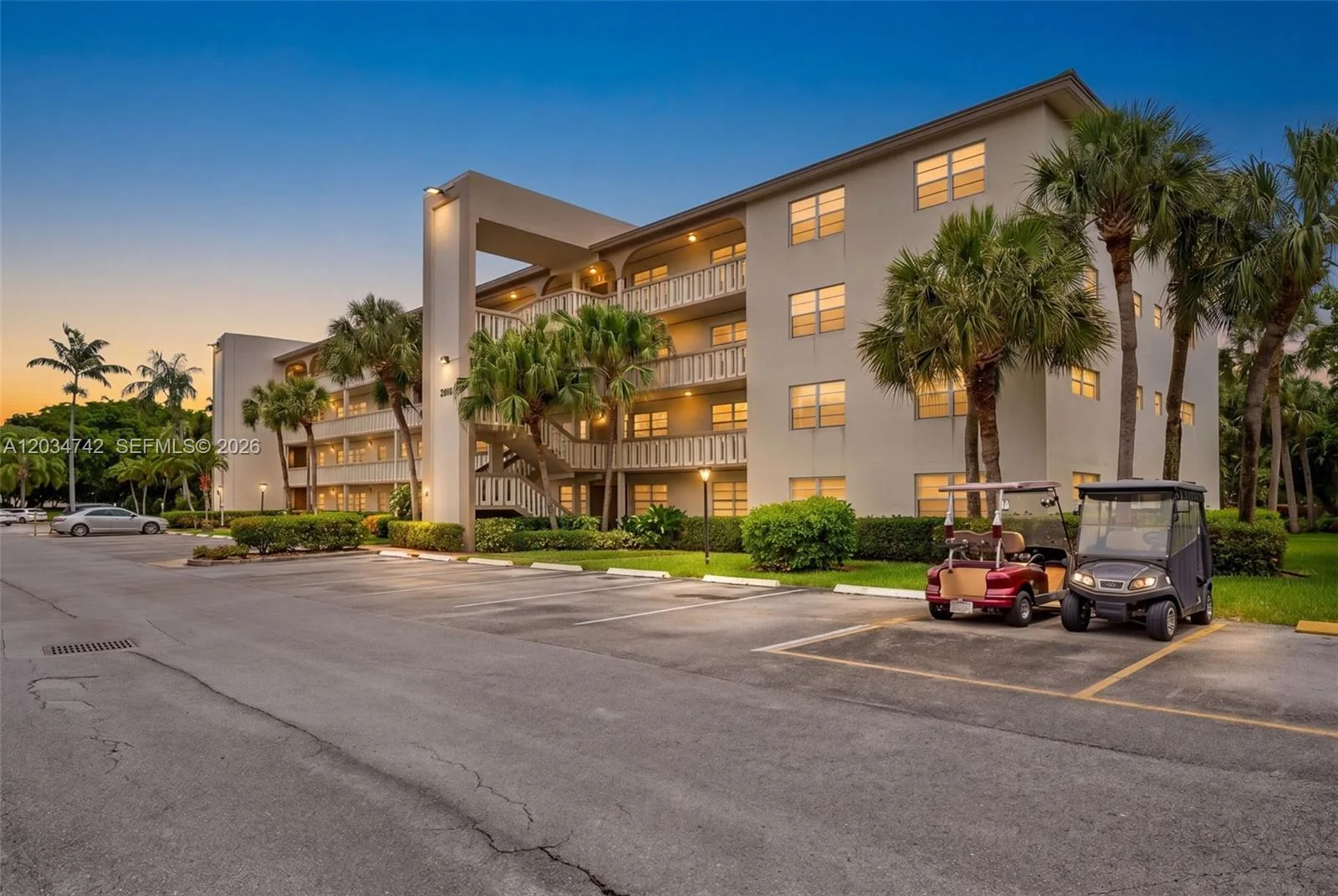 2401 Antigua Cir # E3, Coconut Creek, FL 33066