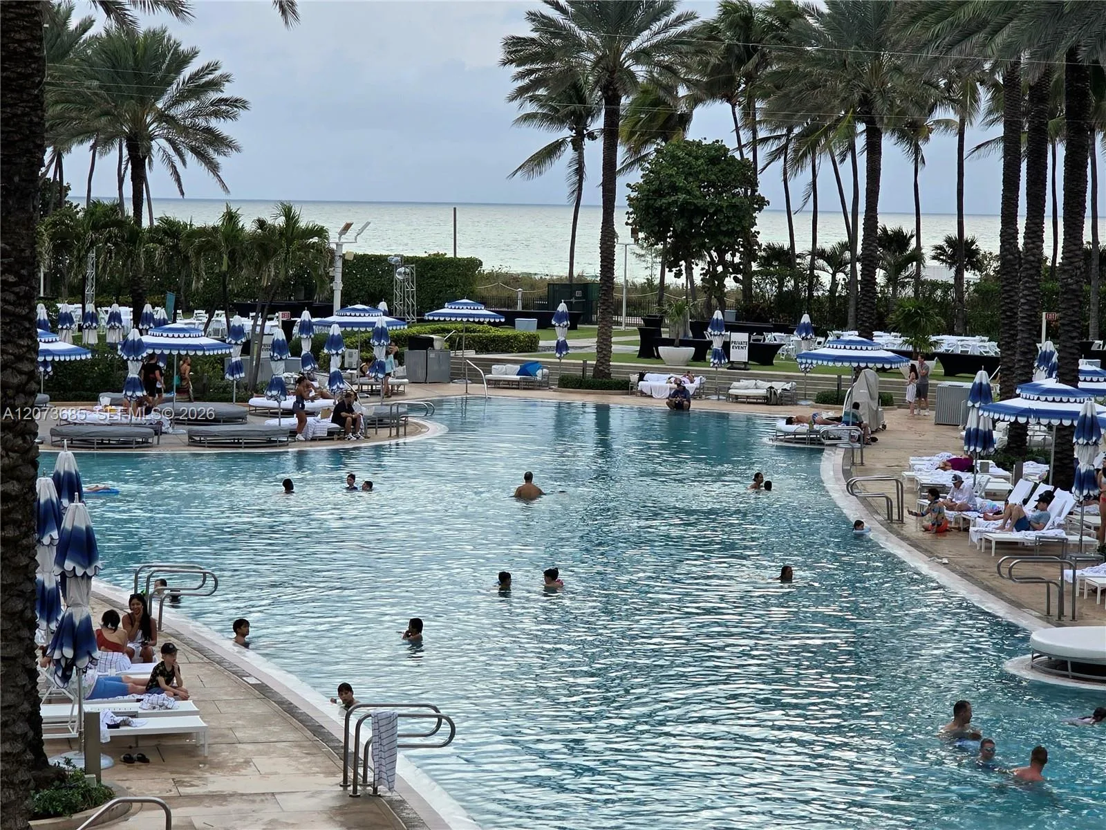 4401 Collins Ave # 1401, Miami Beach, FL 33140