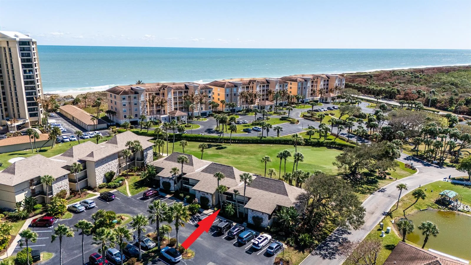 2400 S Ocean Drive # 913, Fort Pierce, FL 34949