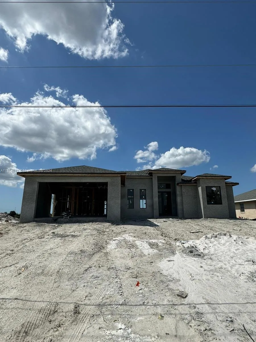 1220 NW 30th Place, Cape Coral, FL 33993