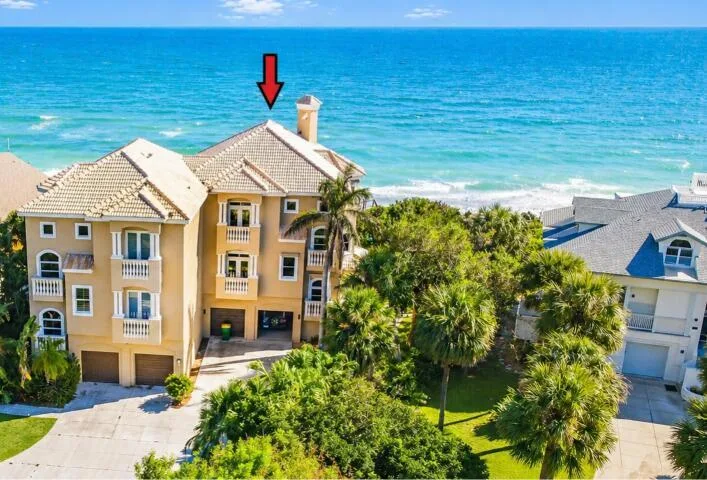 8327 Jimmy Buffett Mem Highway, Melbourne Beach, FL 32951