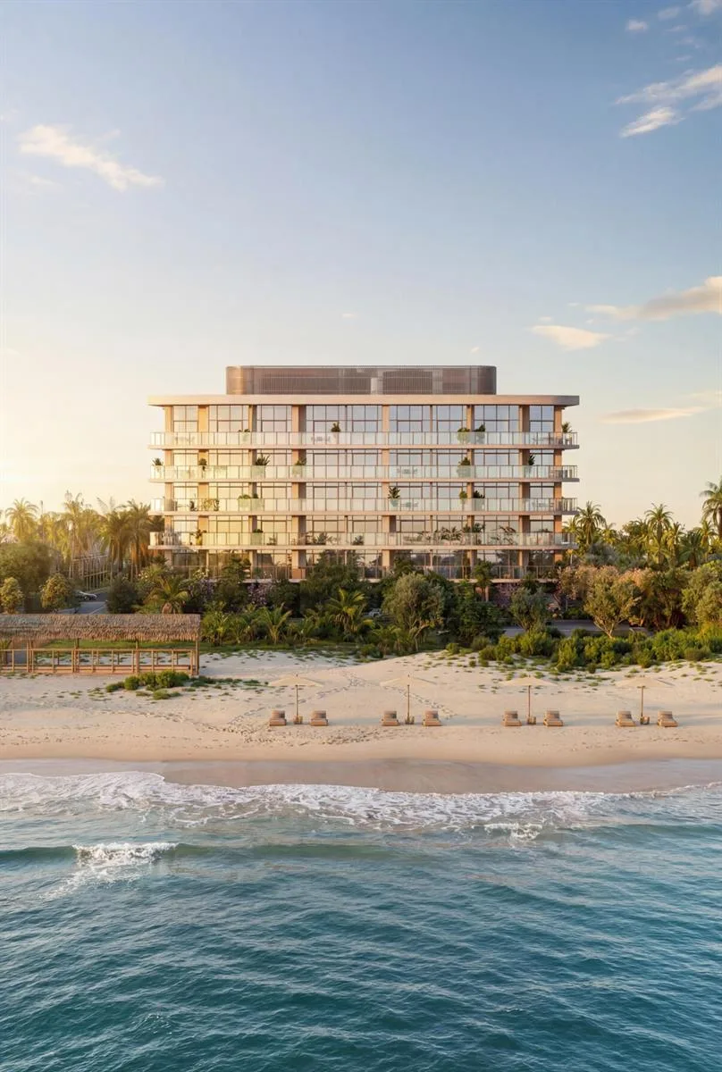 123 Ocean Drive # Ph G, Palm Beach Shores, FL 33404