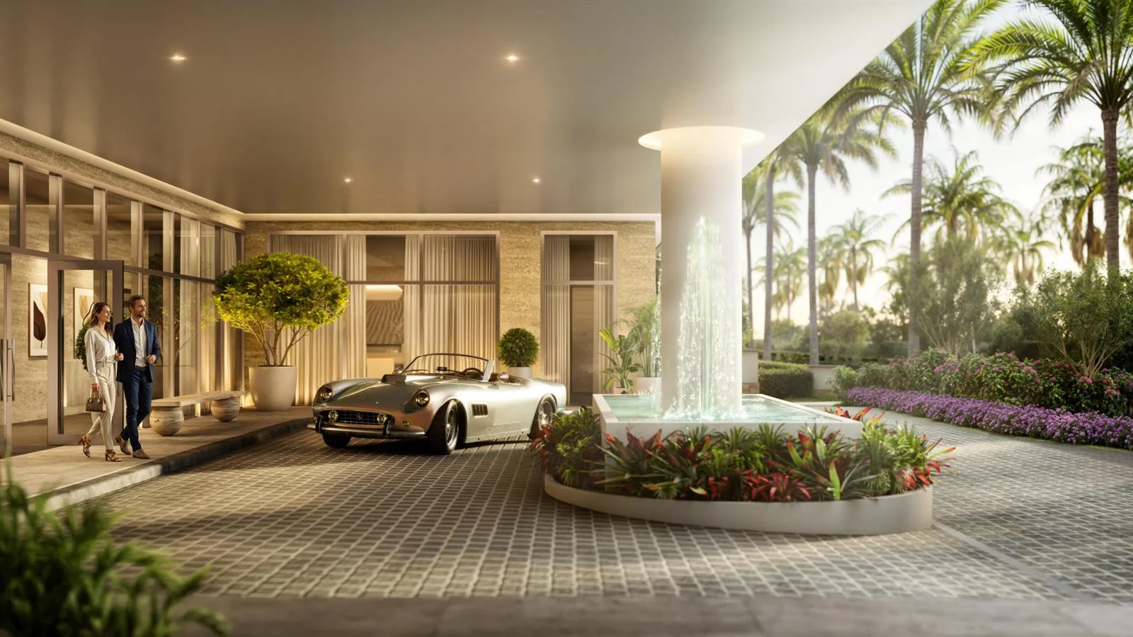 123 Ocean Drive # Ph G, Palm Beach Shores, FL 33404 — photo 5 of 19