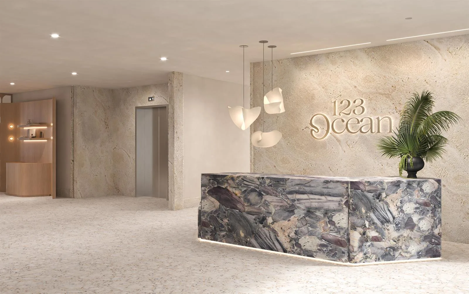 123 Ocean Drive # Ph G, Palm Beach Shores, FL 33404 photo 6