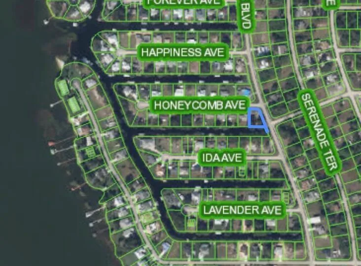 100 Honeycomb Avenue, Lake Placid, FL 33852 photo 2