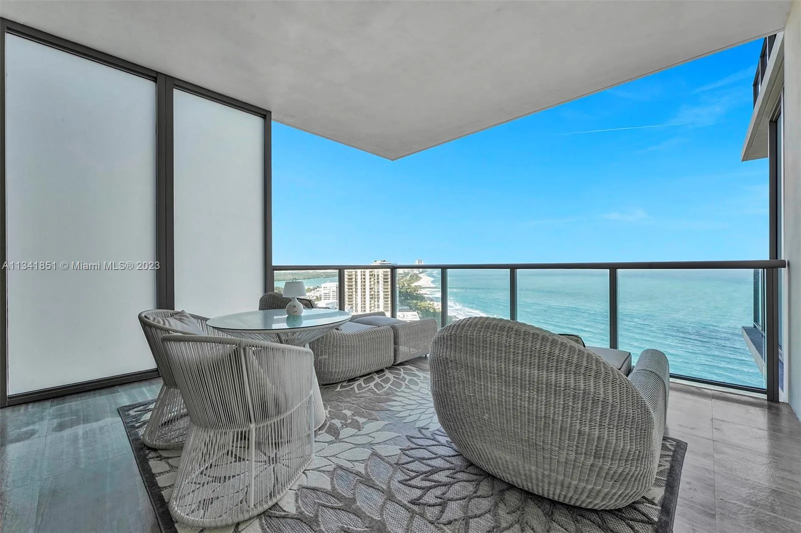 9703 Collins Ave # 2501, Bal Harbour, FL 33154 photo 10