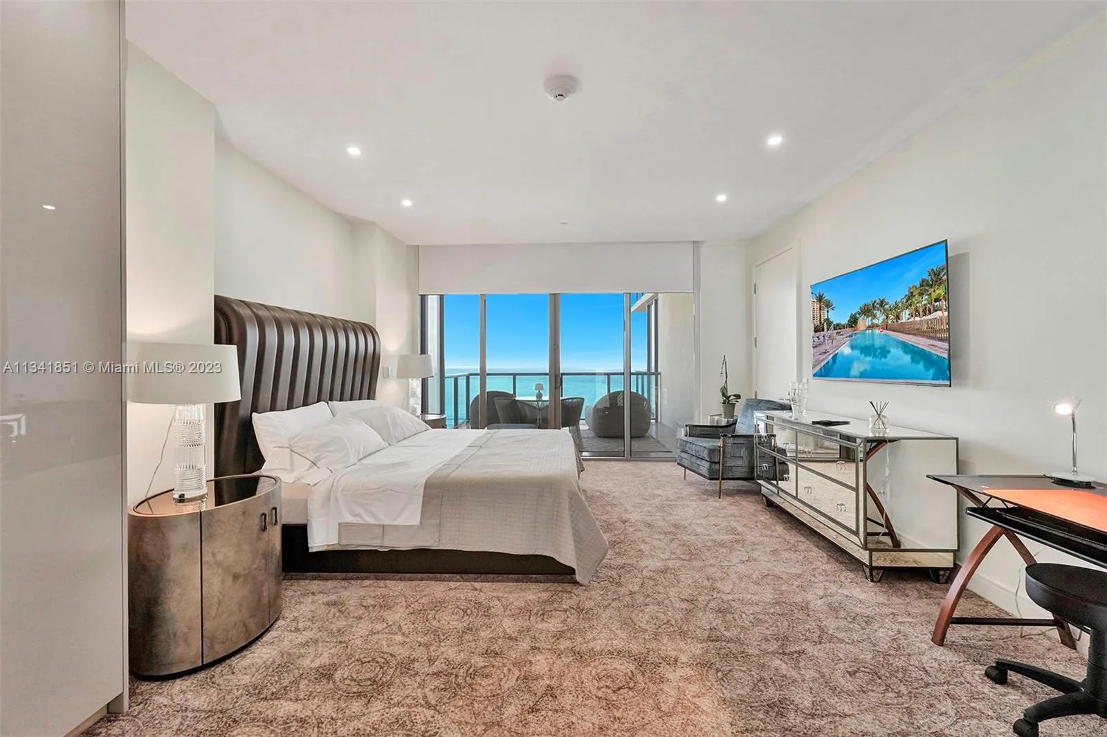 9703 Collins Ave # 2501, Bal Harbour, FL 33154 photo 5