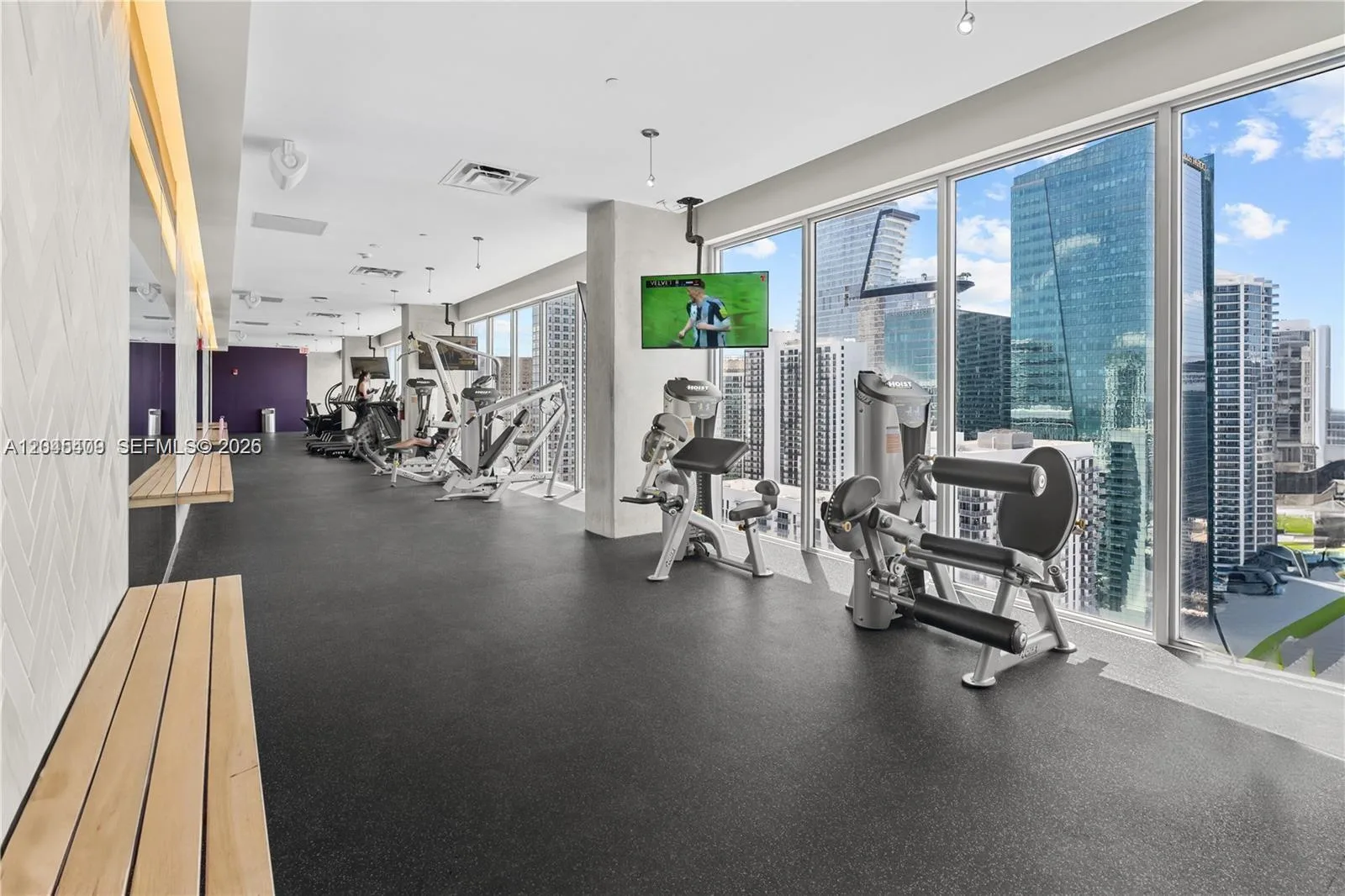 151 SE 1st St # 1402, Miami, FL 33131 photo 12