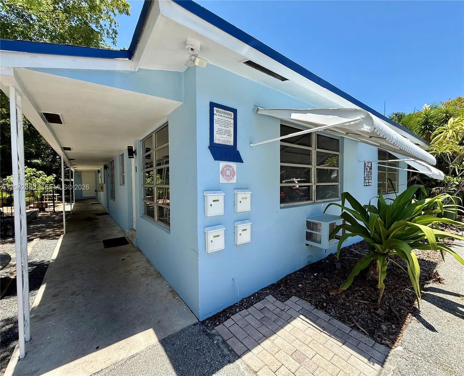 1417 NE 5th Ave, Fort Lauderdale, FL 33304