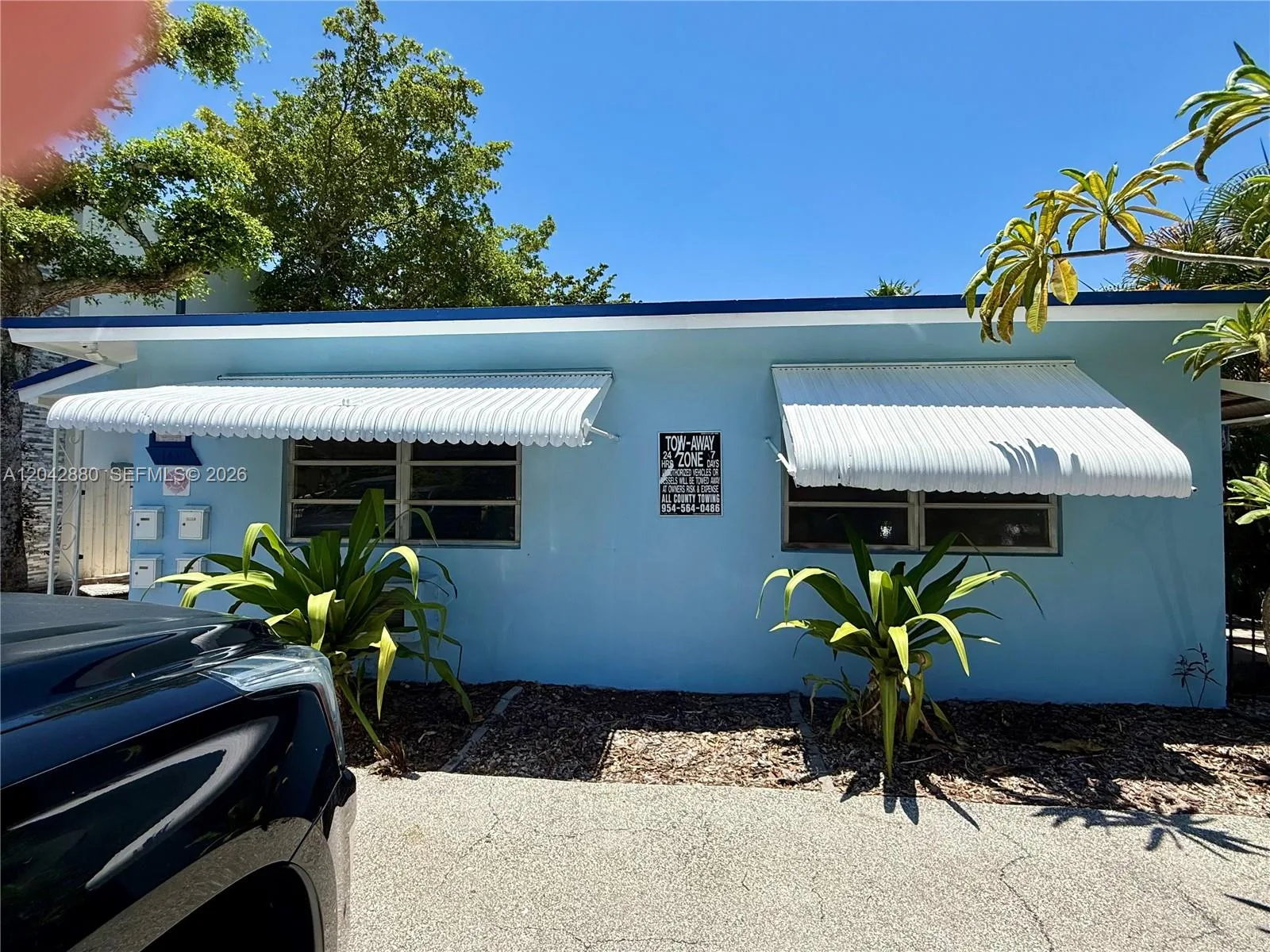 1417 NE 5th Ave, Fort Lauderdale, FL 33304 photo 2