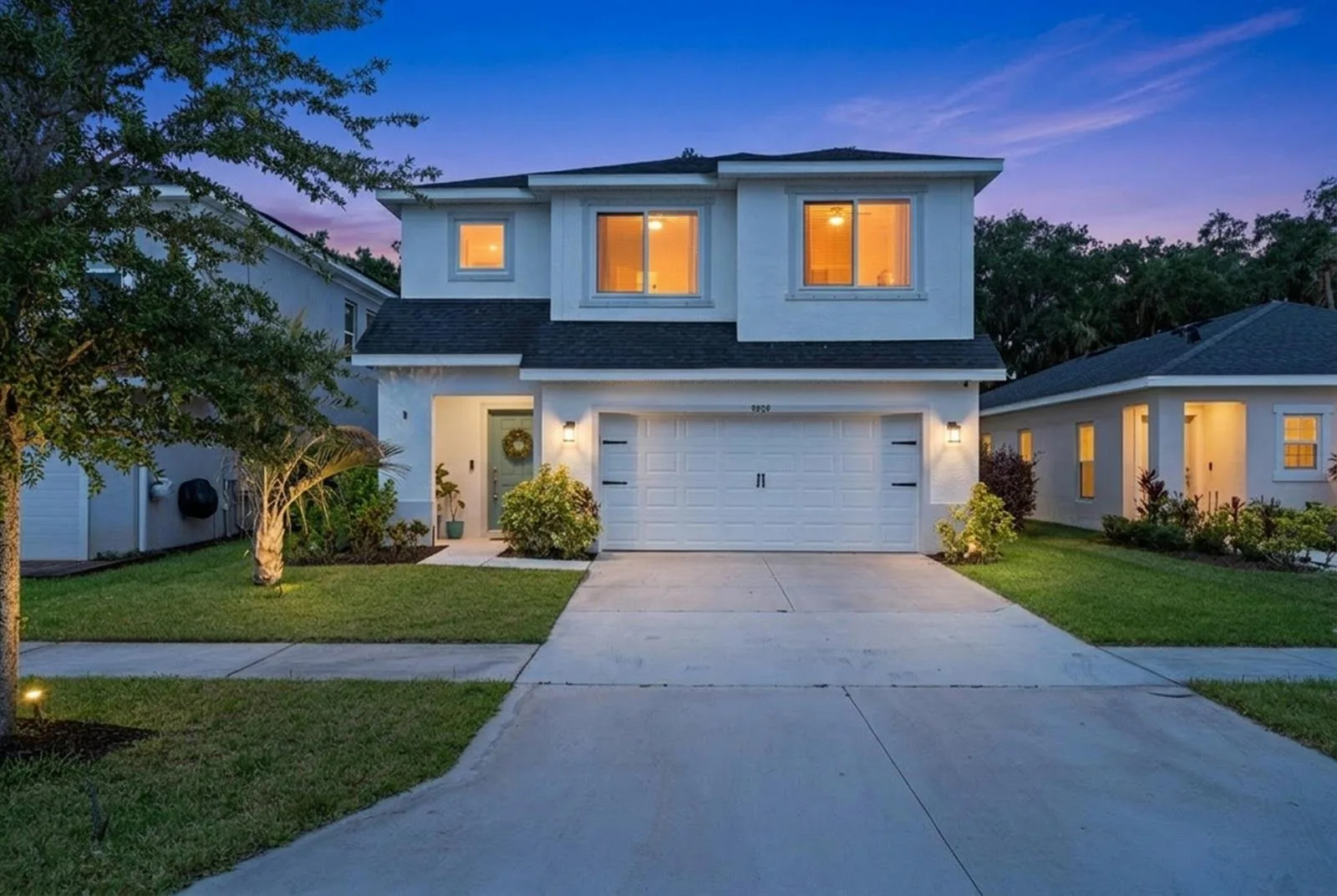 9409 SW Ligorio Way, Port St. Lucie, FL 34987