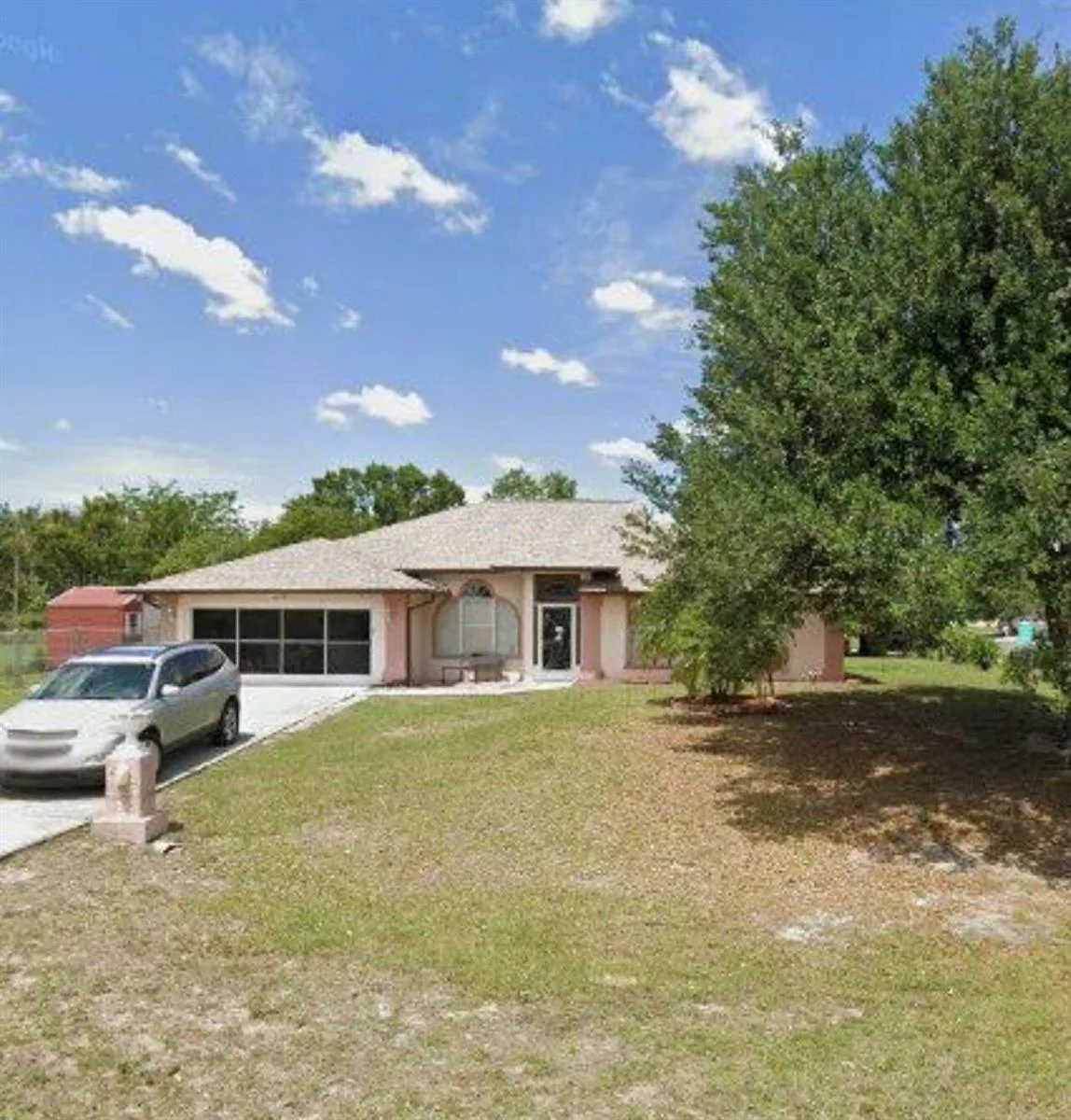 3004 SE Suntan Ct Court SE, Palm Bay, FL 32909