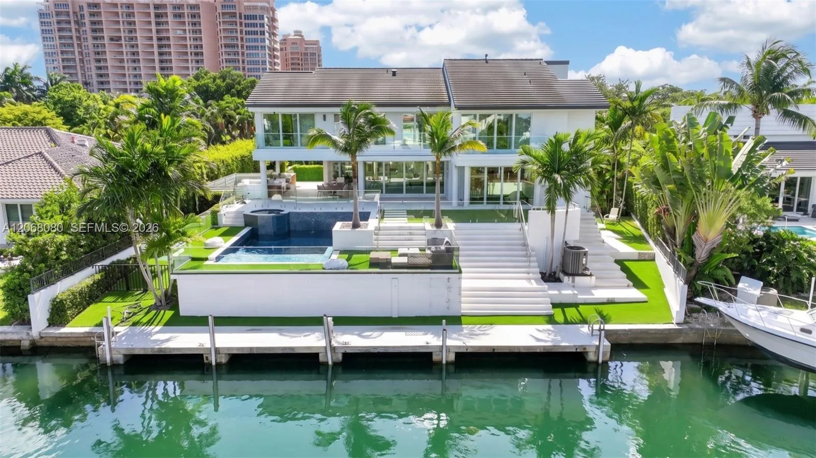 6819 Sunrise Pl, Coral Gables, FL 33133