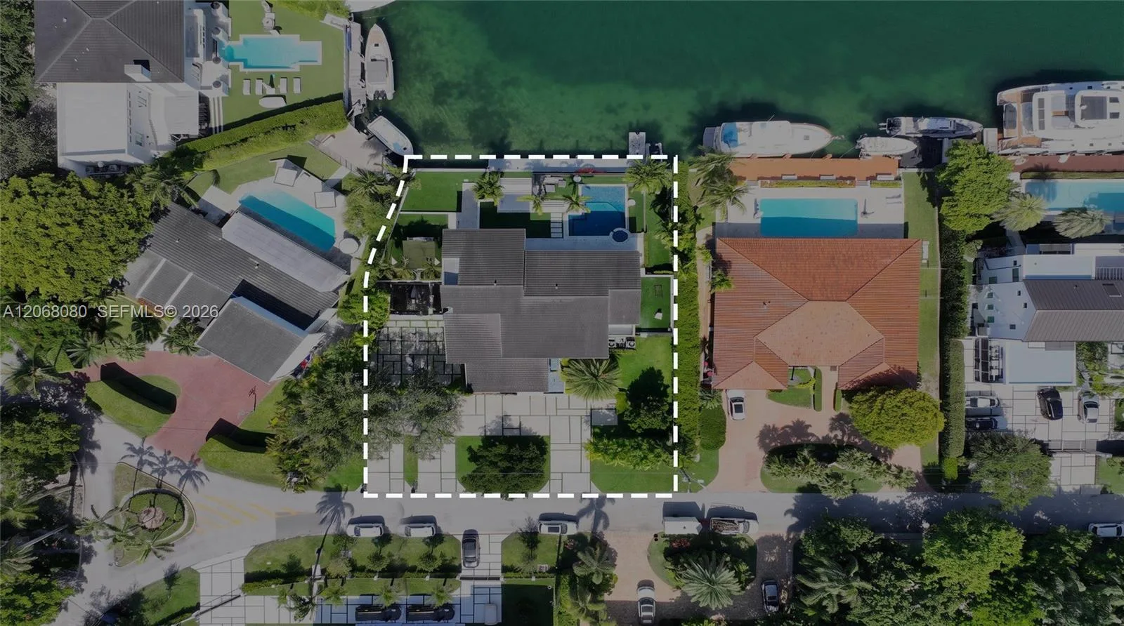 6819 Sunrise Pl, Coral Gables, FL 33133 photo 6