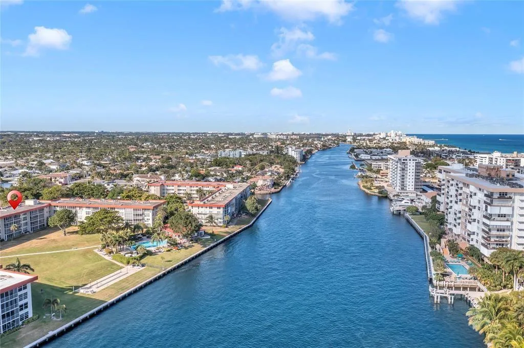 3150 NE 48th Court # 204, Lighthouse Point, FL 33064 photo 2