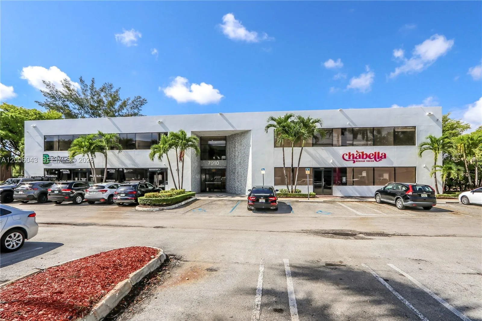 7910 NW 25th St # 207, Doral, FL 33122