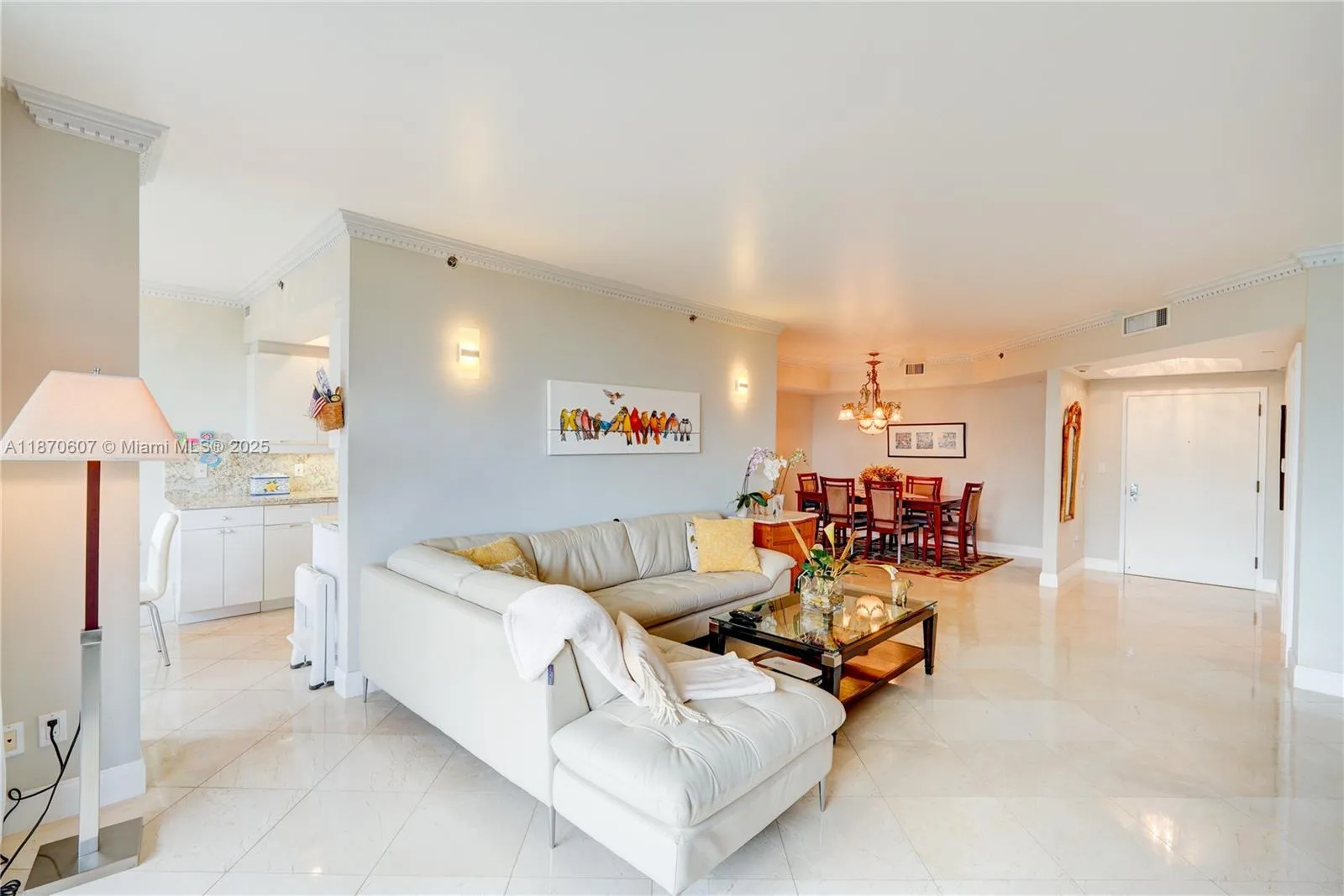 2000 Island Blvd # 408, Aventura, FL 33160