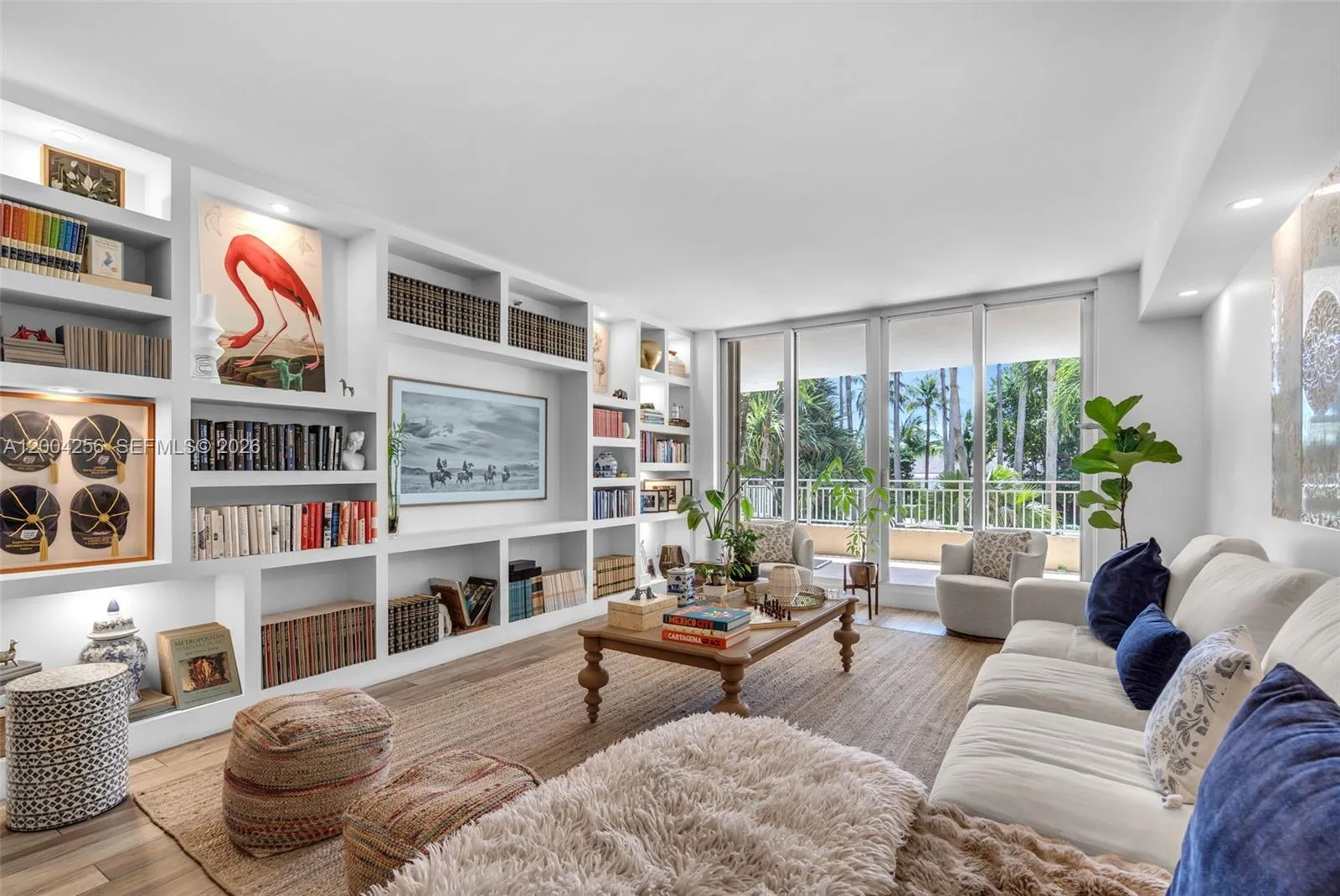 791 Crandon Blvd # 302, Key Biscayne, FL 33149