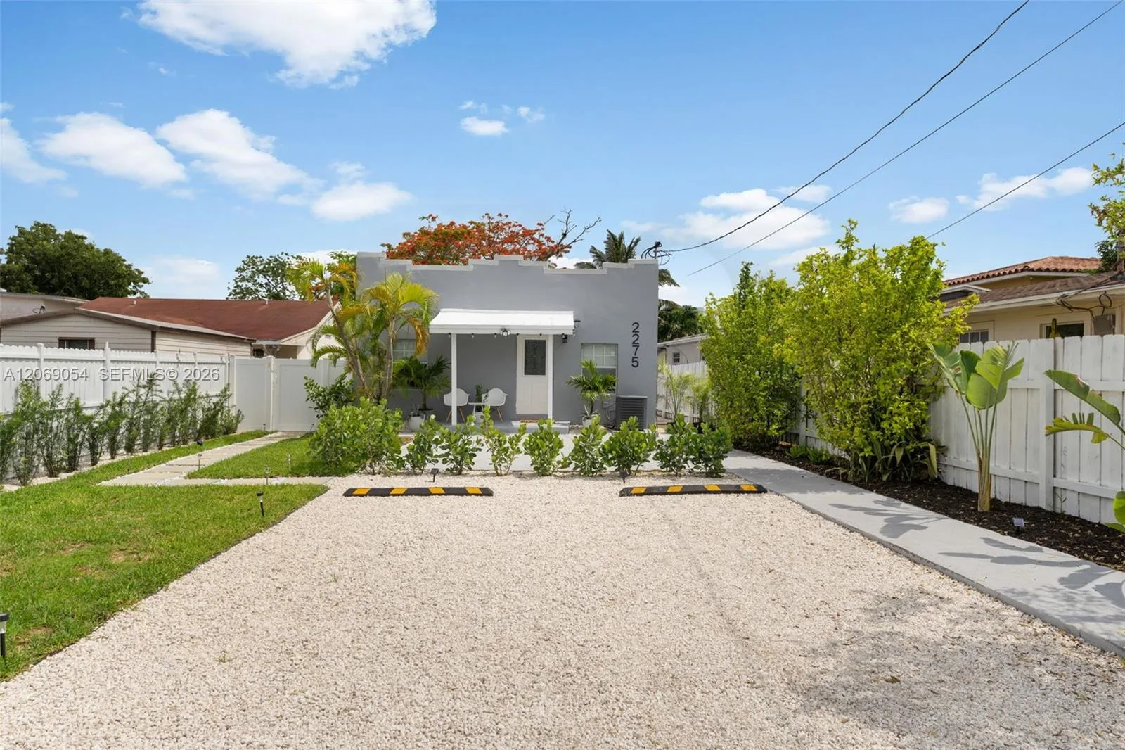 2275 NW 33rd St # 2, Miami, FL 33142