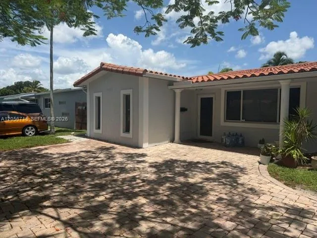 5317 Harrison St # 0, Hollywood, FL 33021
