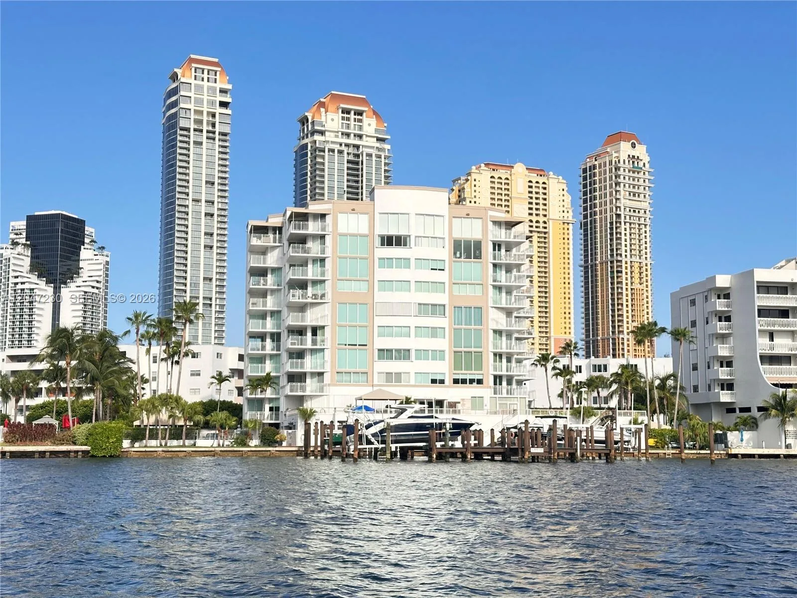 18000 N Bay Rd # 603, Sunny Isles Beach, FL 33160 photo 2
