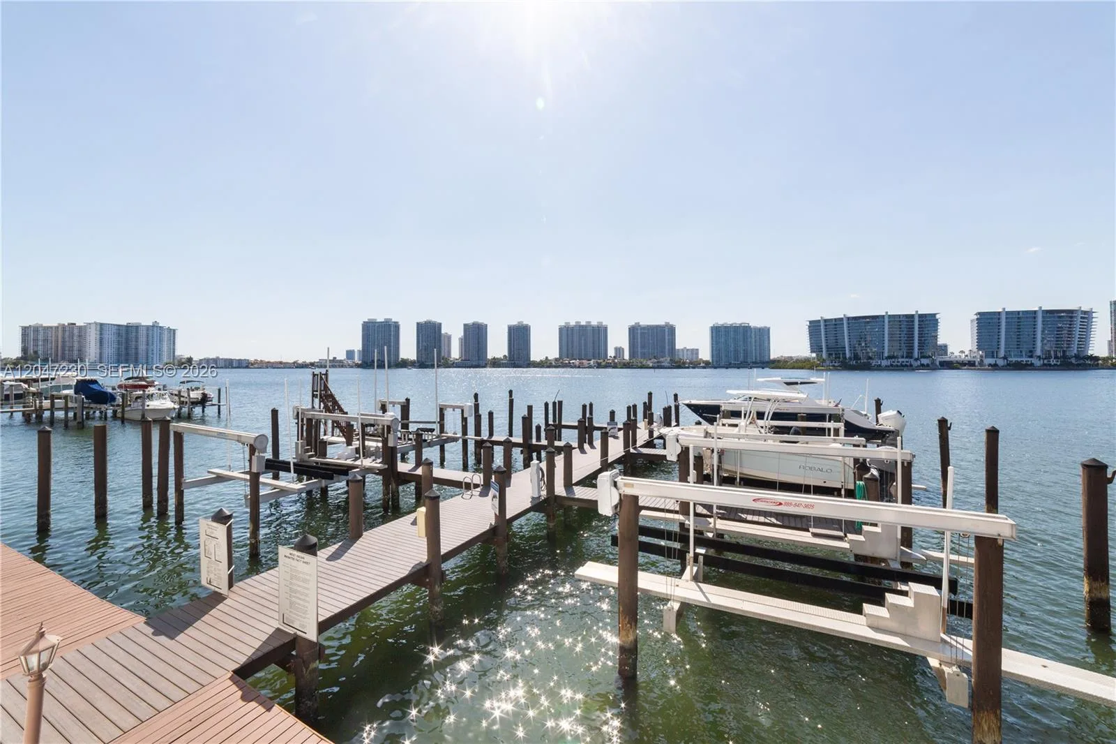 18000 N Bay Rd # 603, Sunny Isles Beach, FL 33160 photo 3