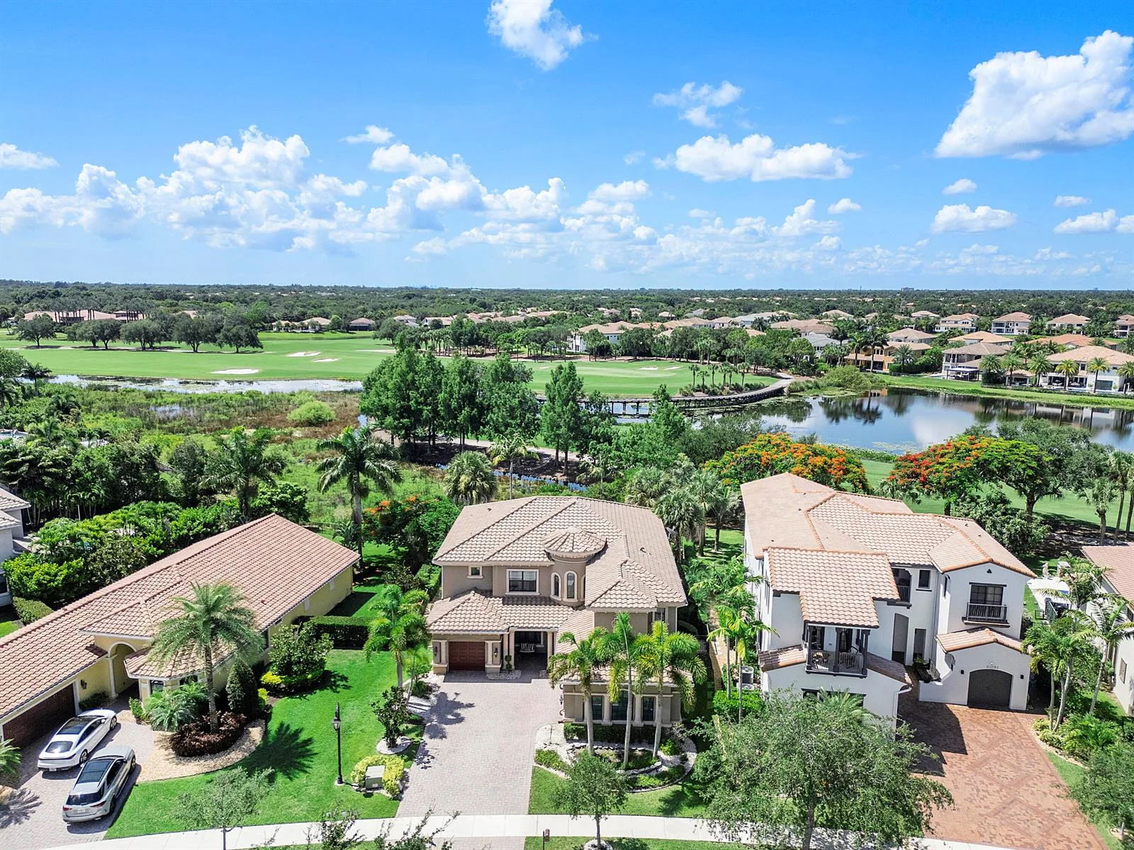 10282 Emerson Street, Parkland, FL 33076