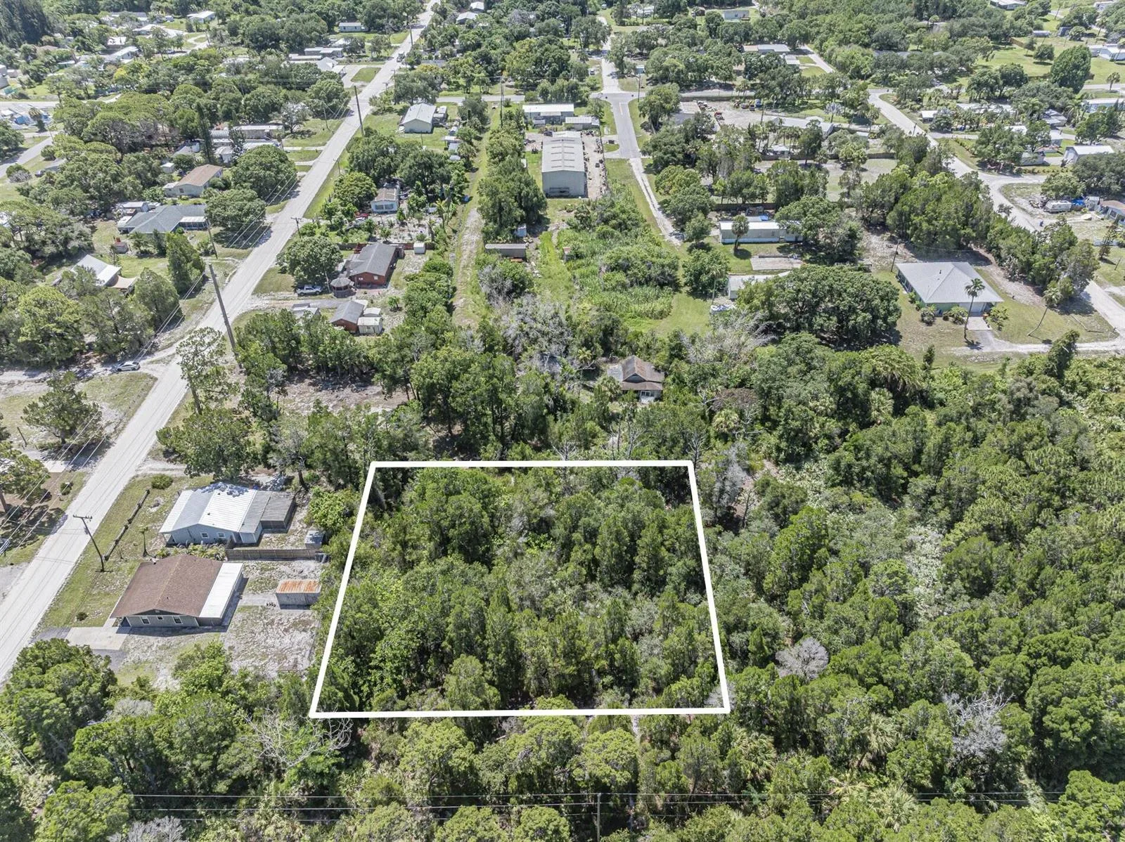 12870 80TH Court, Sebastian, FL 32958