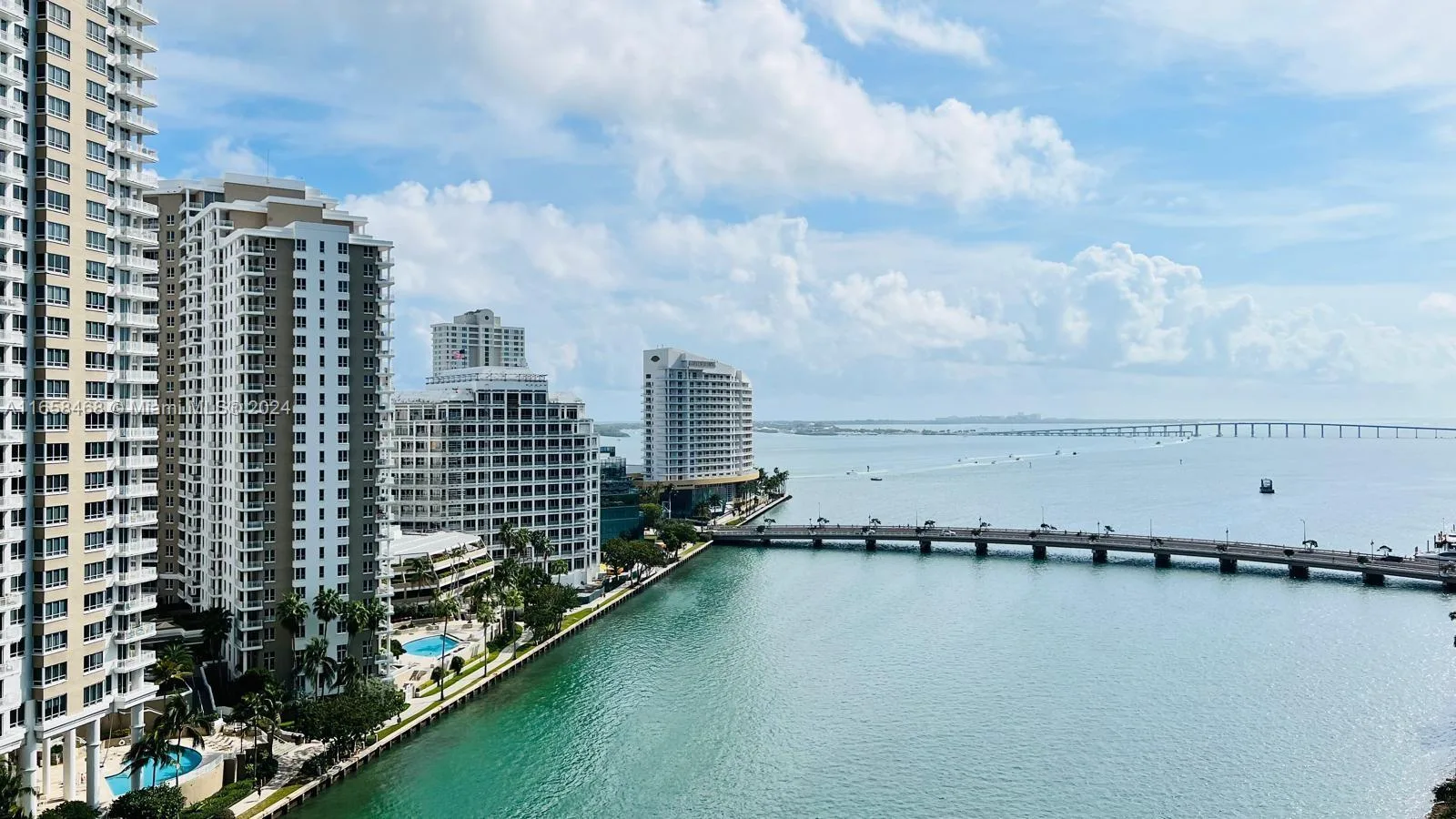 495 Brickell Ave # 4902, Miami, FL 33131