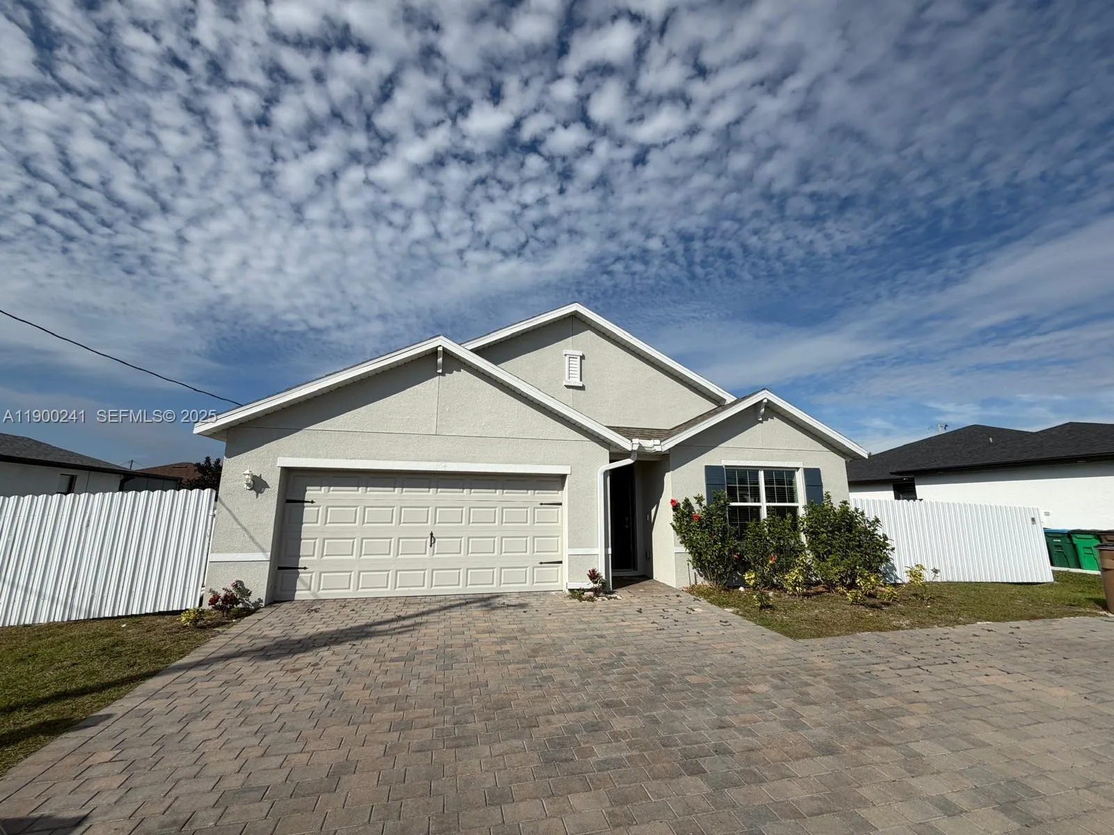 304 S El Dorado Blvd, Cape Coral, FL 33991