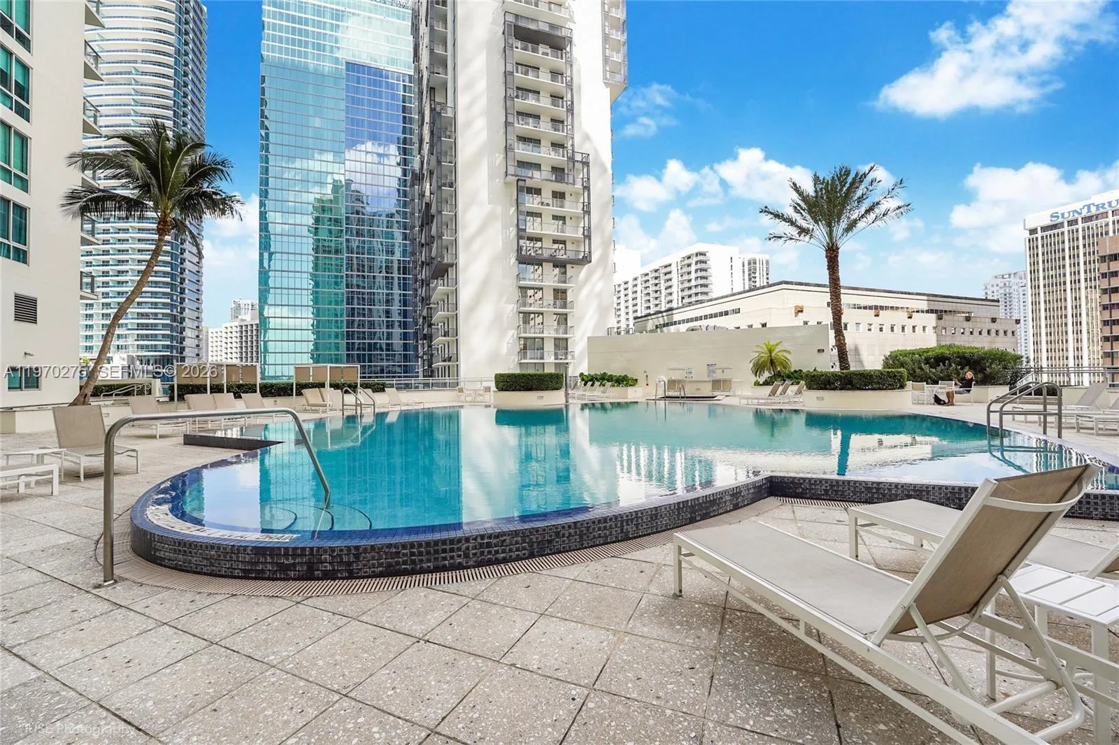 300 S Biscayne Blvd # T-2602, Miami, FL 33131 photo 12