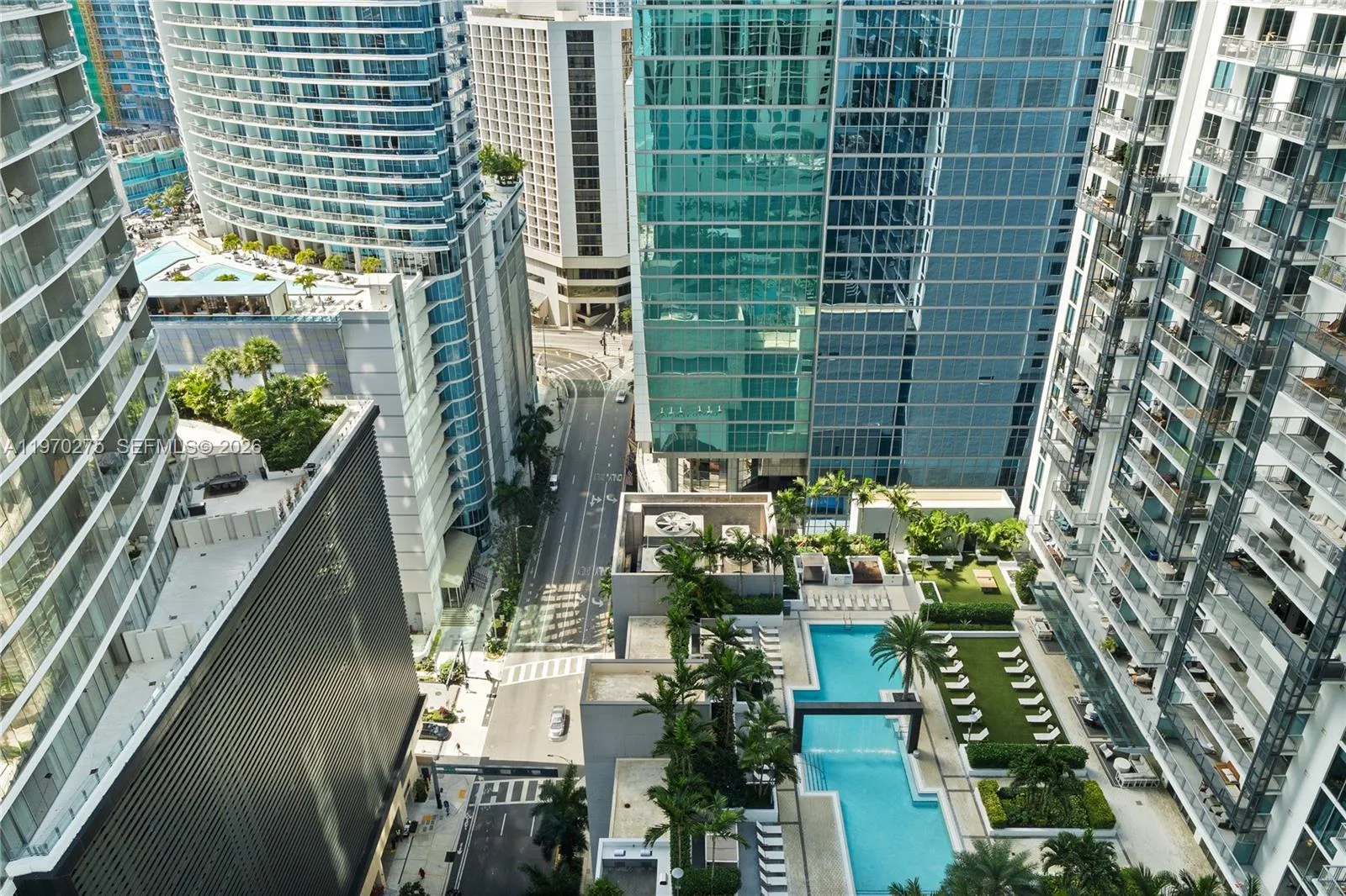 300 S Biscayne Blvd # T-2602, Miami, FL 33131 photo 3