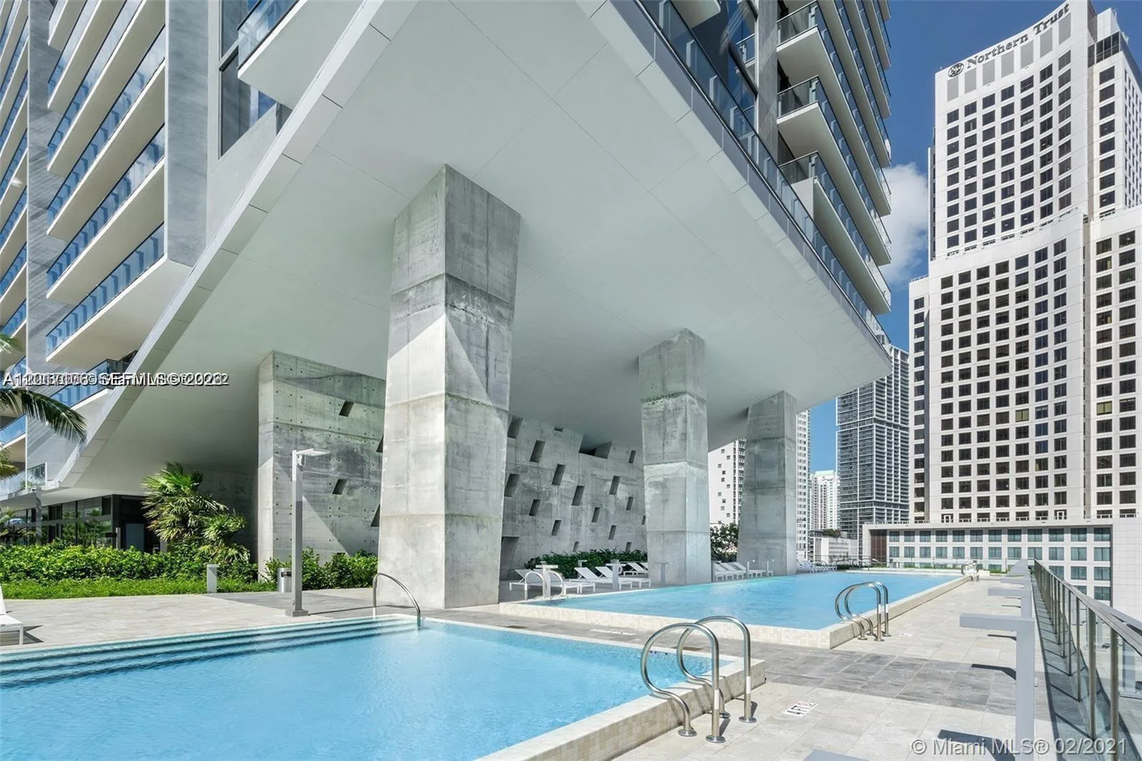 68 SE 6th St # 2510, Miami, FL 33131 photo 8