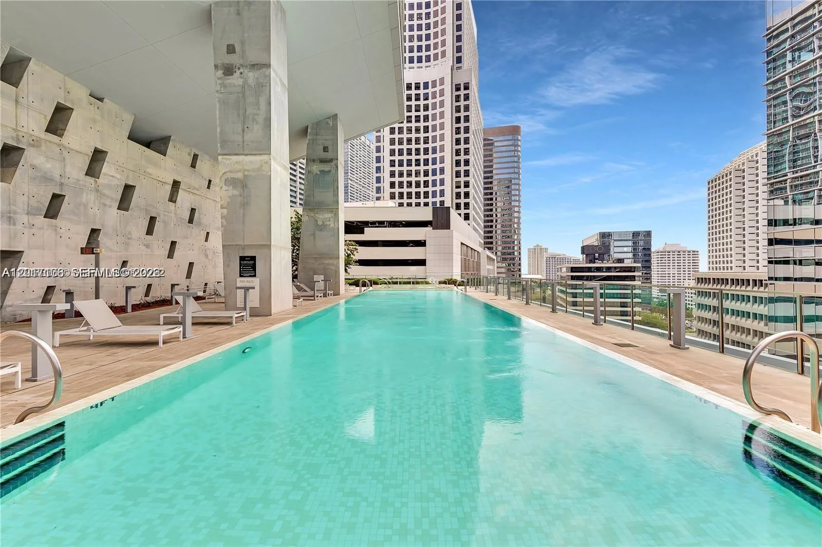 68 SE 6th St # 2510, Miami, FL 33131 photo 9