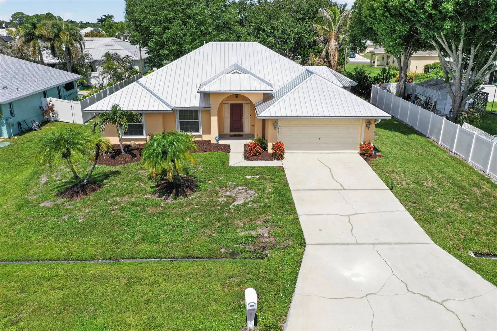 3408 SW Funtuna Street, Port St. Lucie, FL 34953 photo 2