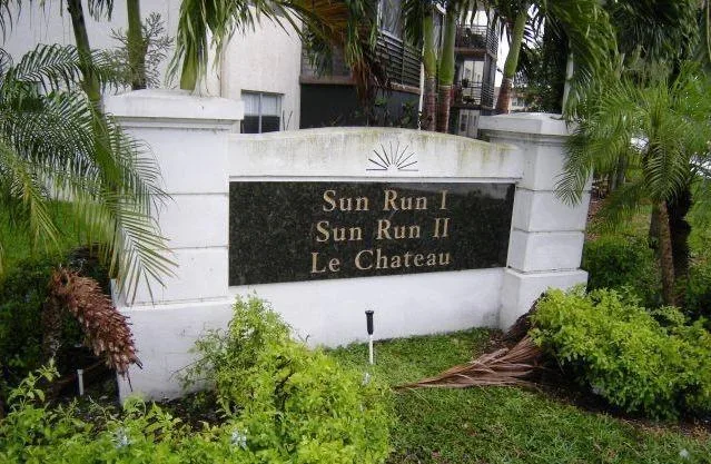 3100 N Pine Island Road # 202, Sunrise, FL 33351