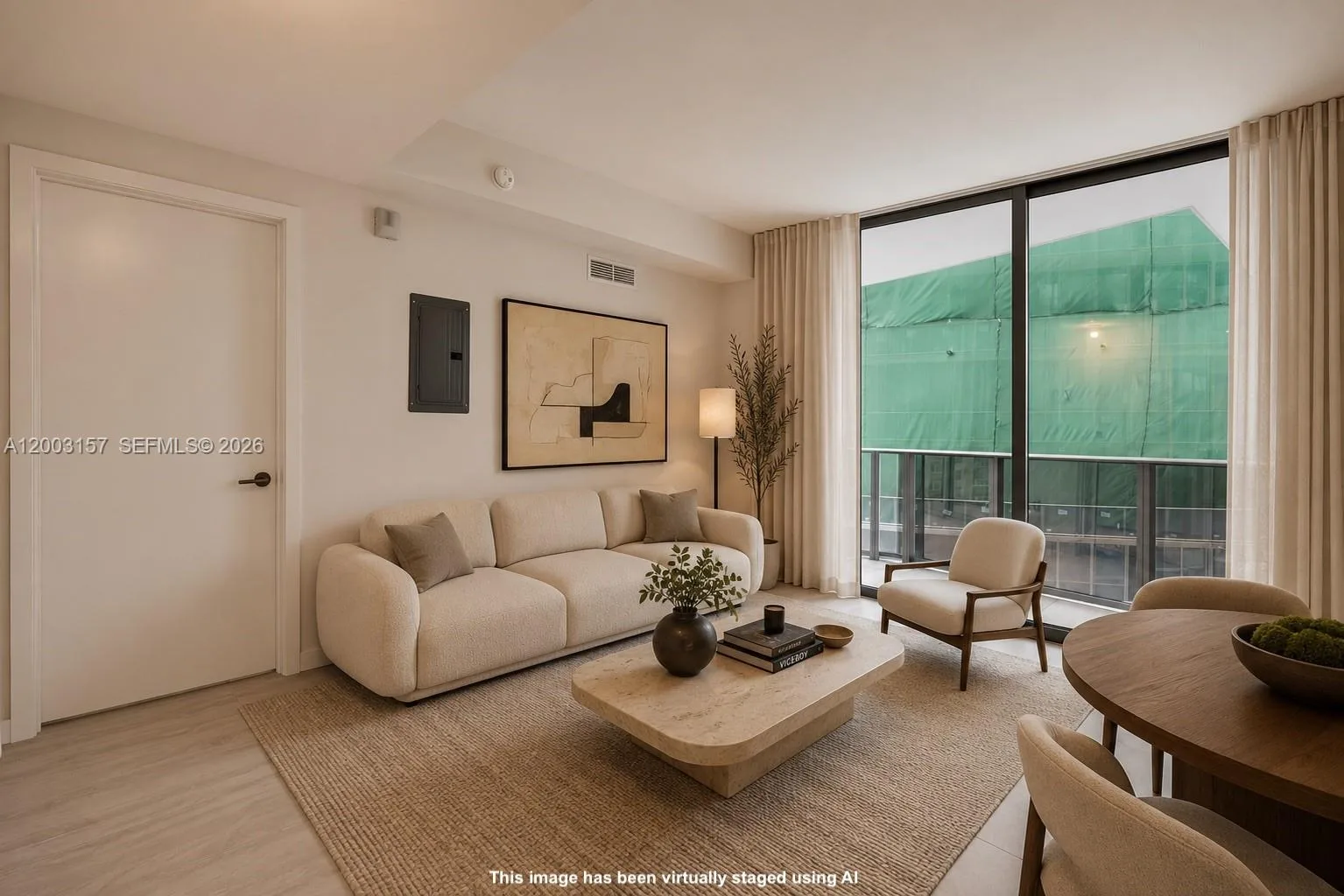 77 SE 5th St # 2705, Miami, FL 33131 photo 4