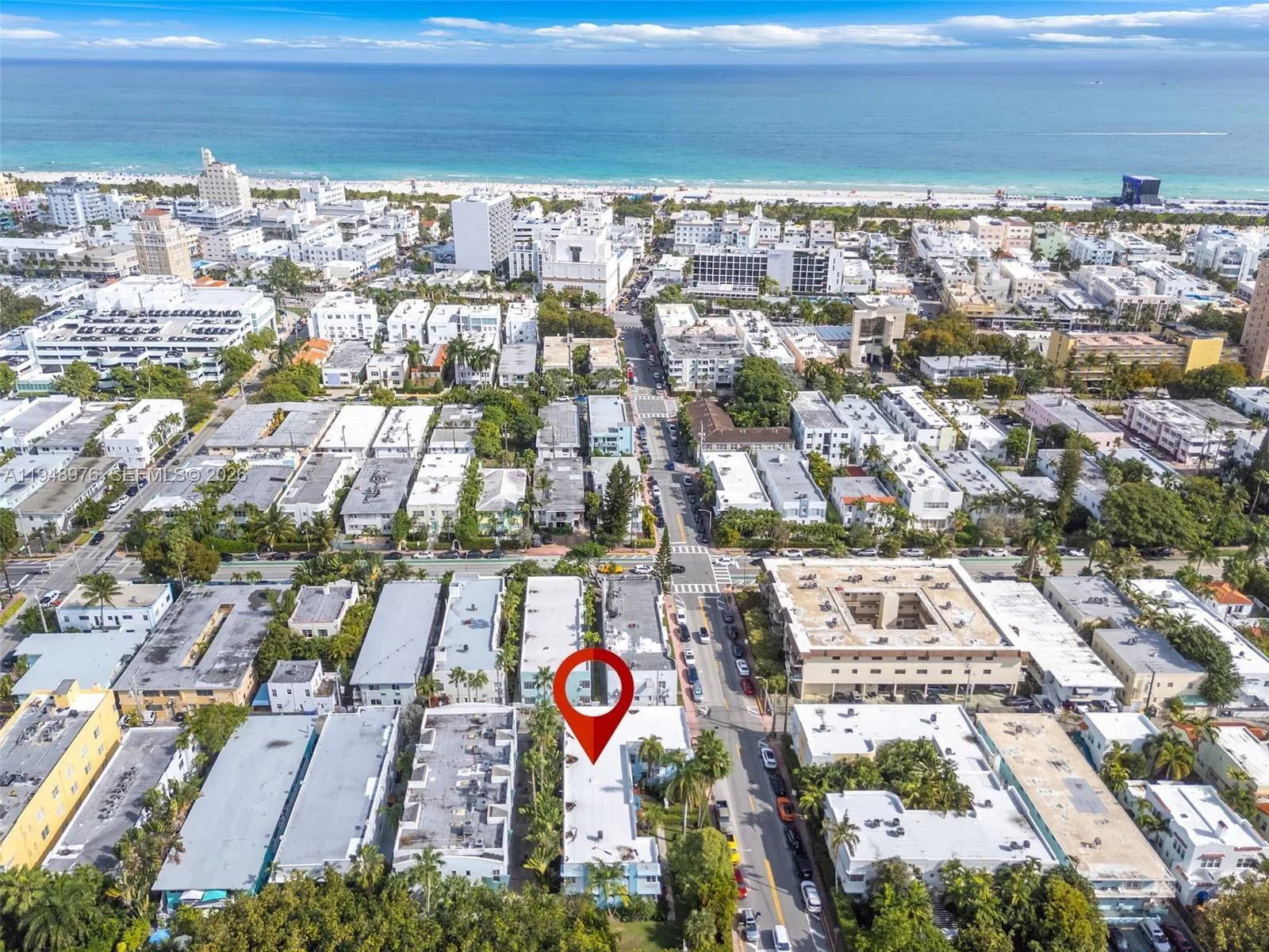 1009 Meridian Ave # 15, Miami Beach, FL 33139