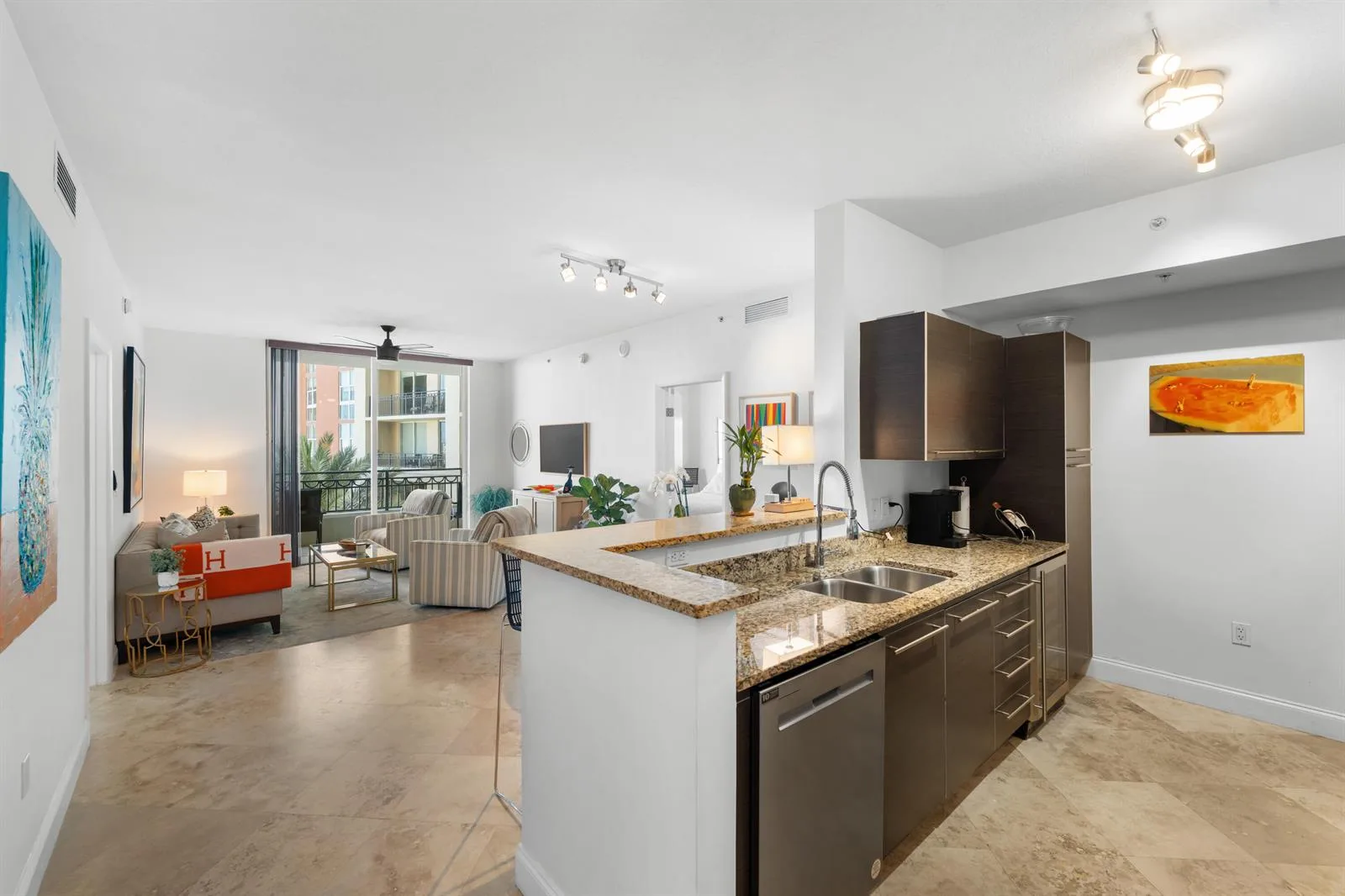 550 Okeechobee Boulevard # 1407, West Palm Beach, FL 33401