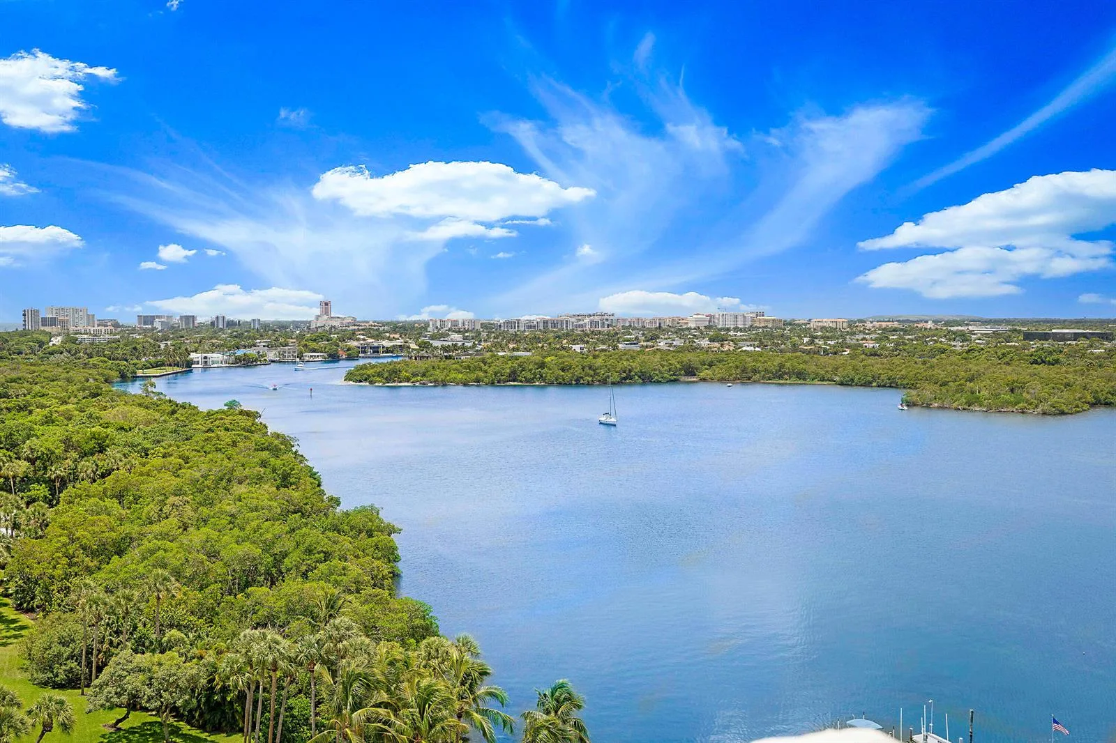 2121 N Ocean Boulevard # 1507w, Boca Raton, FL 33431