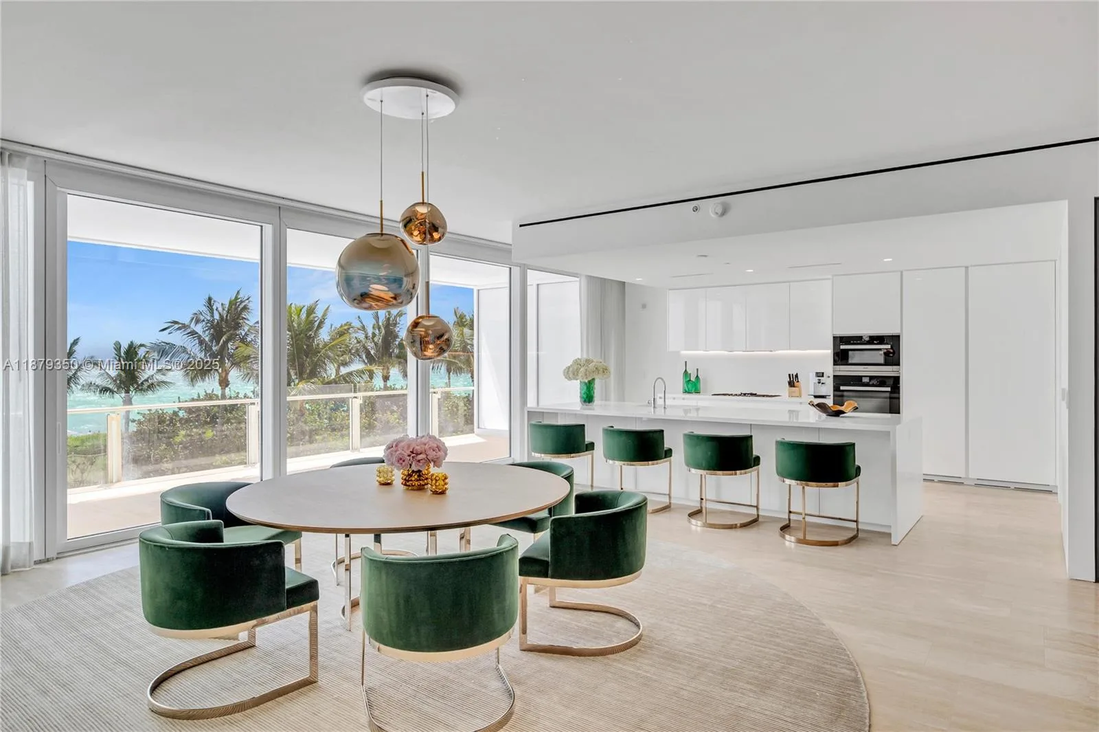 9111 Collins Ave # N-317, Surfside, FL 33154