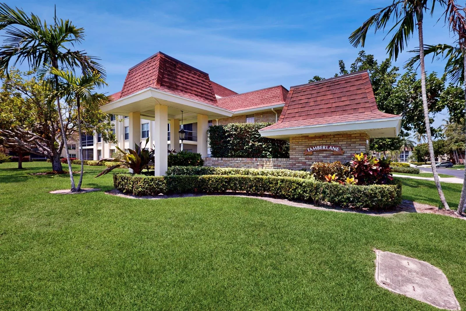 5540 Tamberlane Circle # 121, Palm Beach Gardens, FL 33418