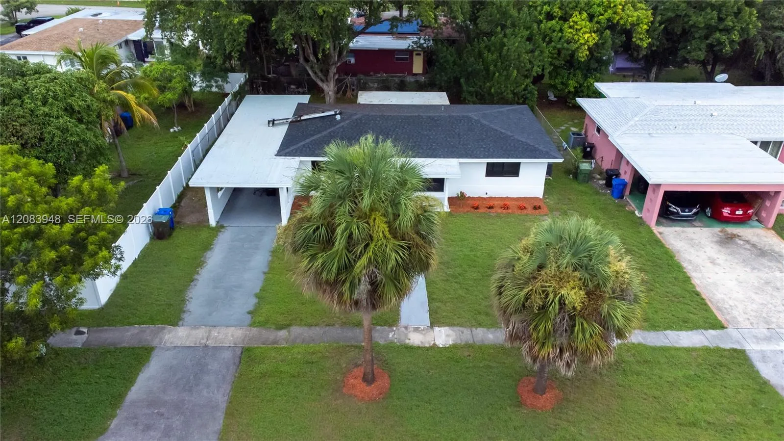 810 Wyoming Ave, Fort Lauderdale, FL 33312