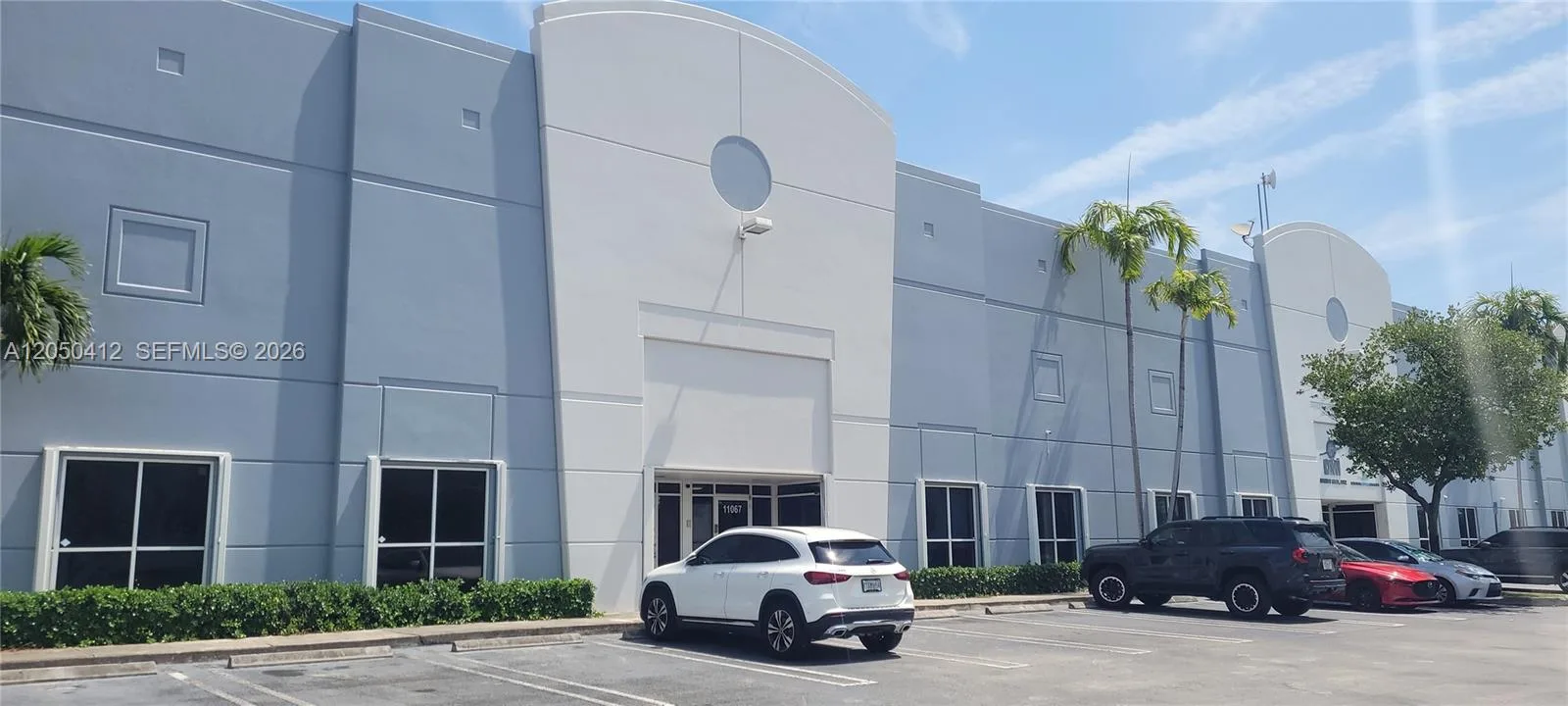 11109 NW 122nd St # 9, Medley, FL 33178