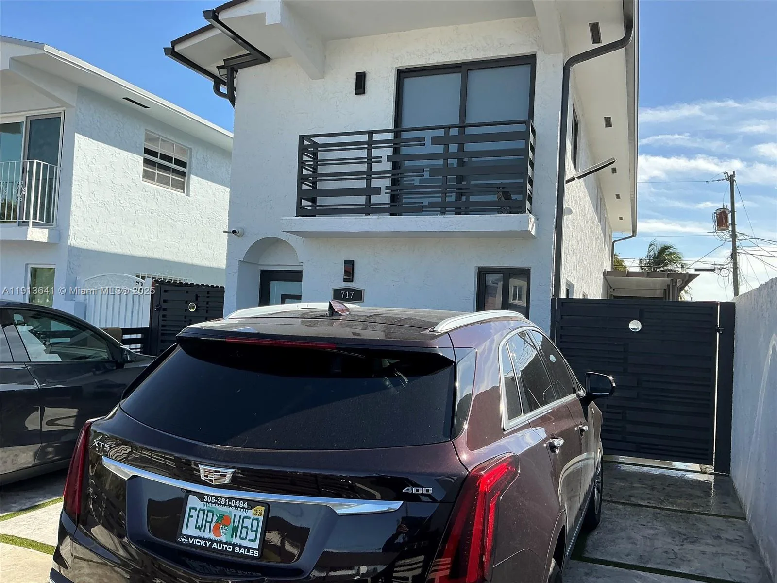 717 Tamiami Canal Rd, Miami, FL 33144