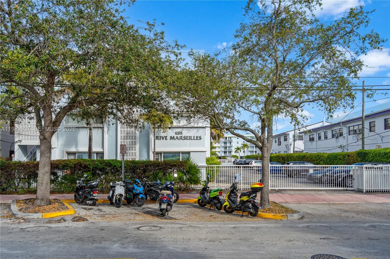 1185 Marseille Drive # 202, Miami Beach, FL 33141