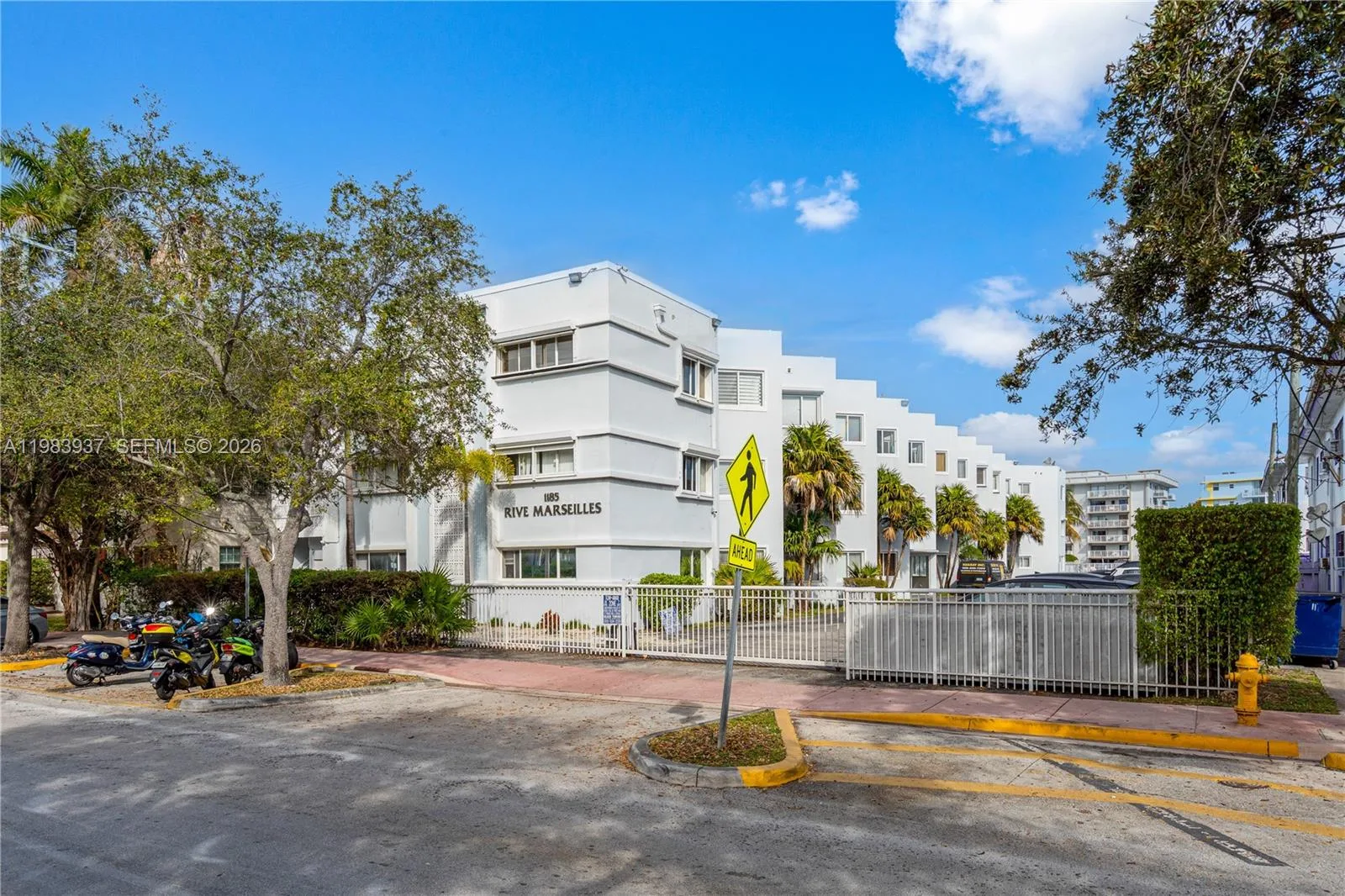 1185 Marseille Drive # 202, Miami Beach, FL 33141 photo 2