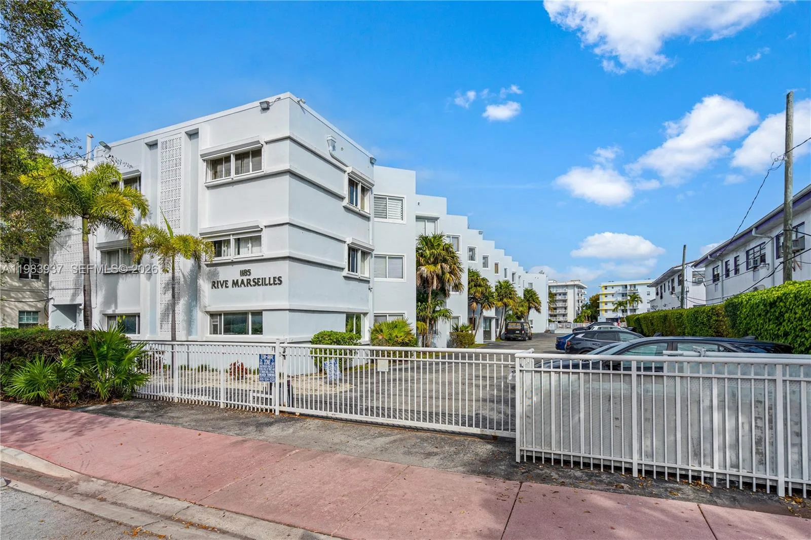 1185 Marseille Drive # 202, Miami Beach, FL 33141 photo 3