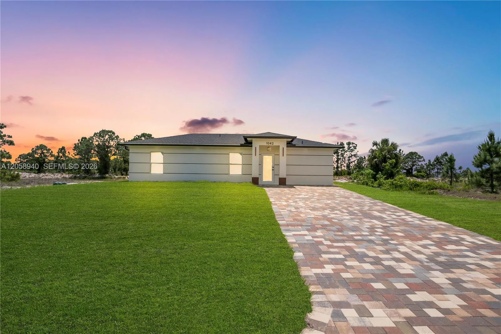 1042 Darlington St, Other City - In The State Of Florida, FL 33974